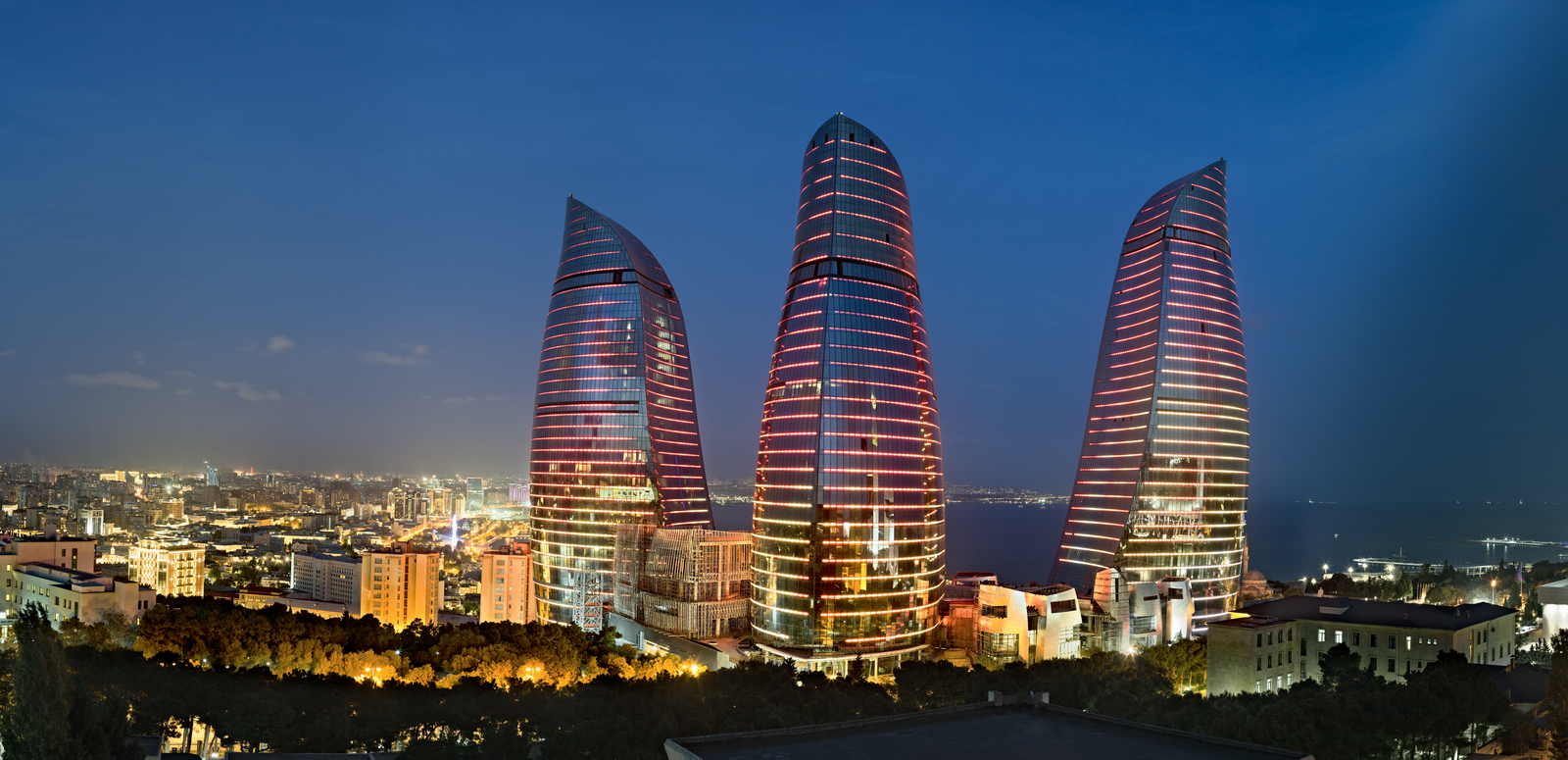 Baku