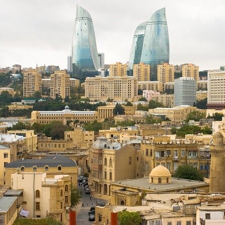 Baku