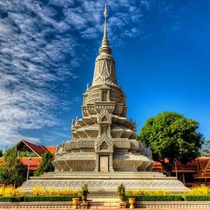 Cambodia