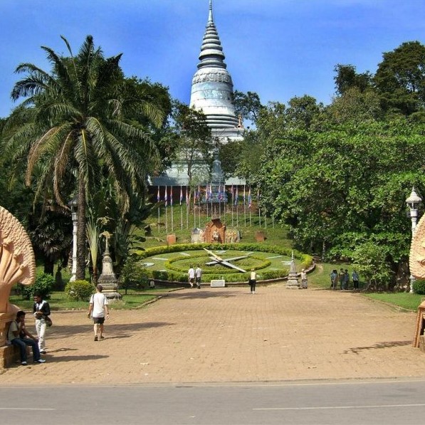 Cambodia