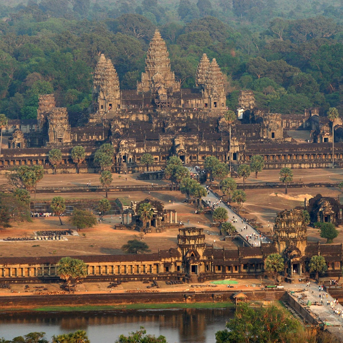 Cambodia