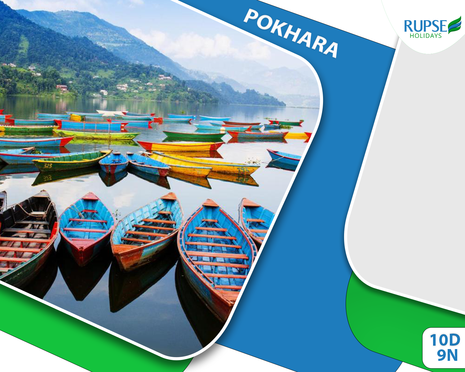 Pokhara