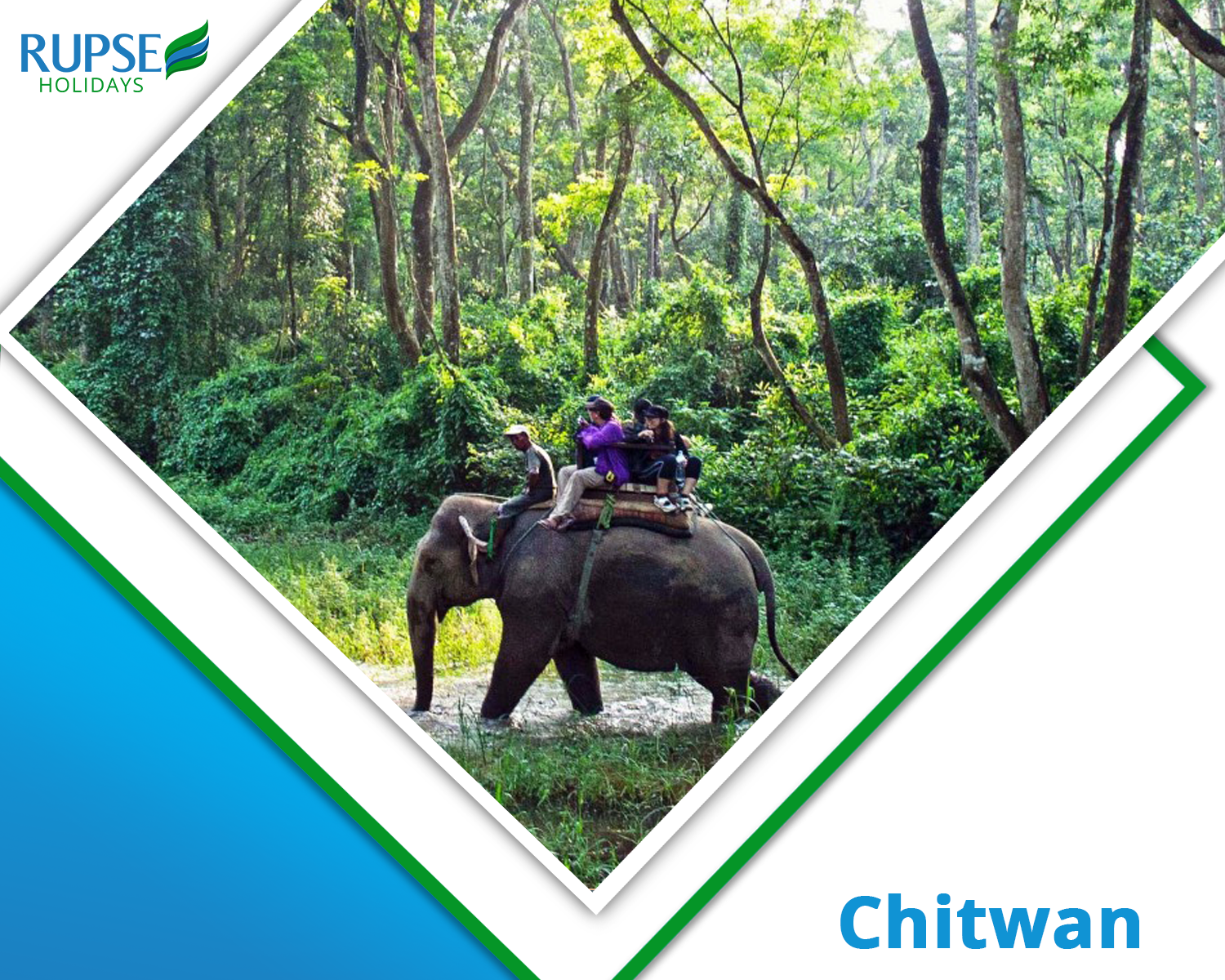 Chitwan