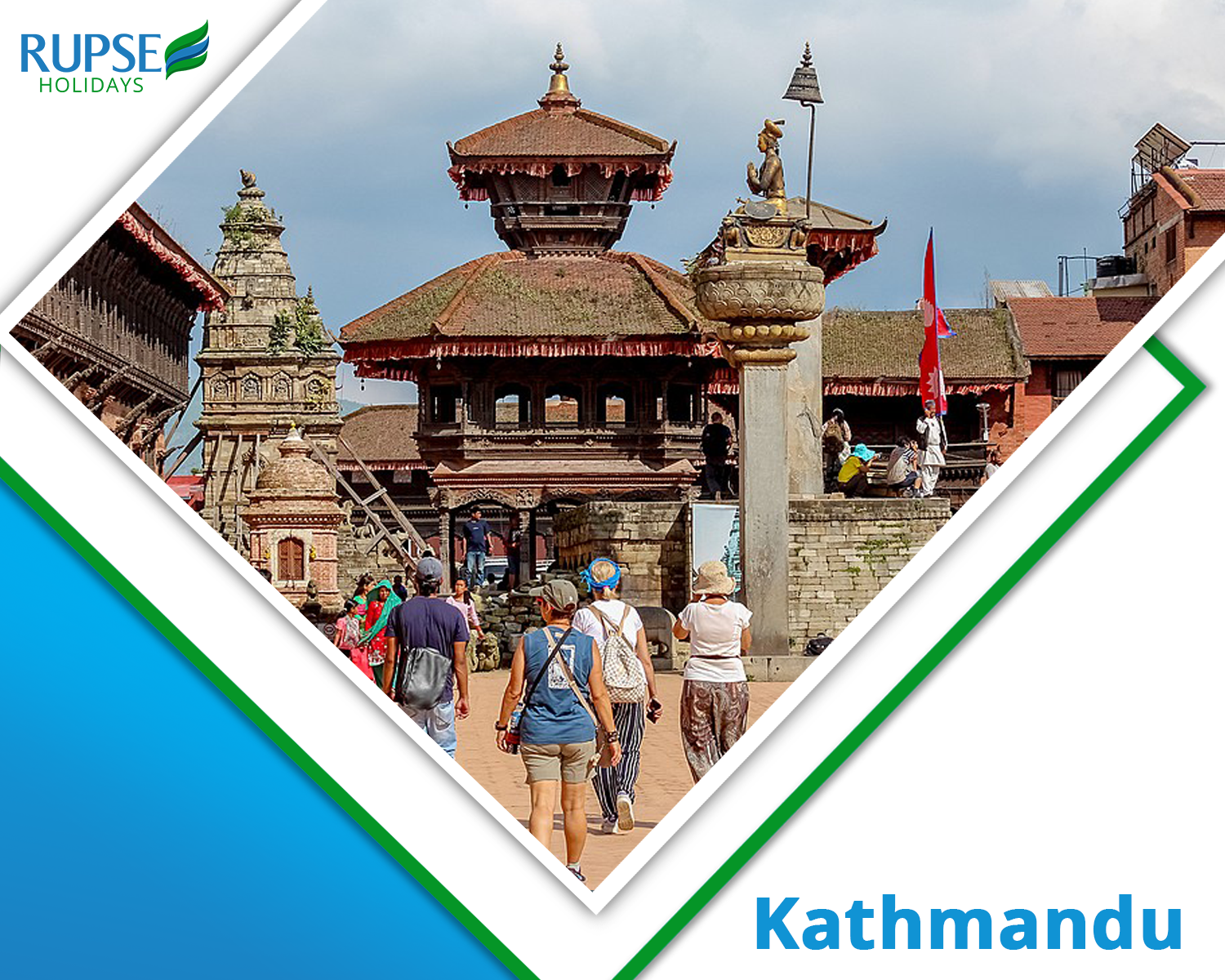 Kathmandu