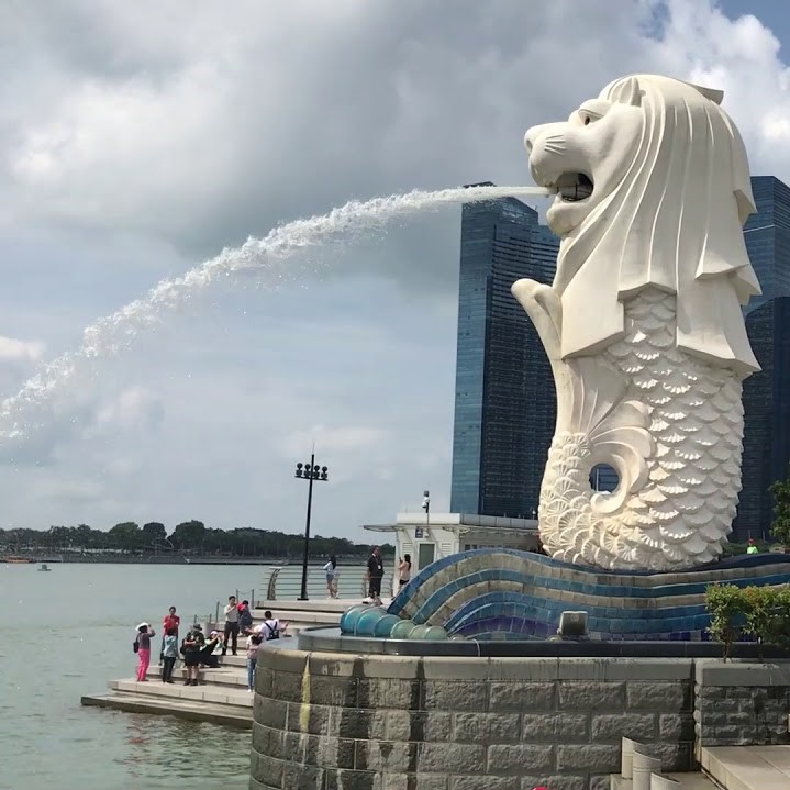 Singapore