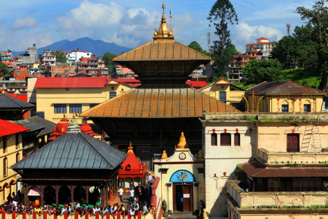 Pasupatinath