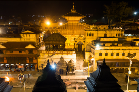 Pasupatinath