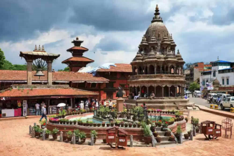 patan