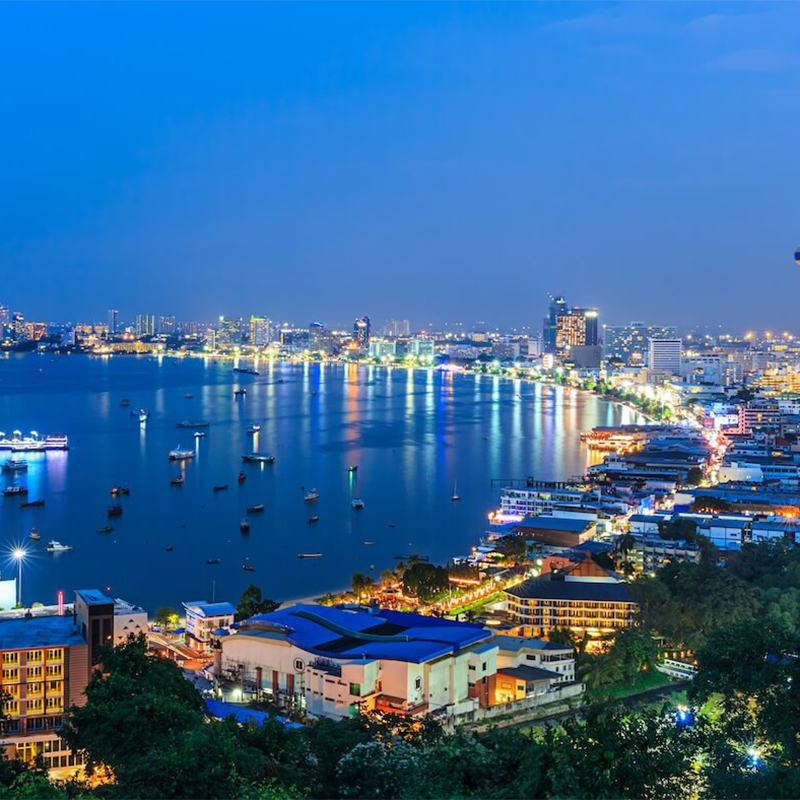 Pattaya