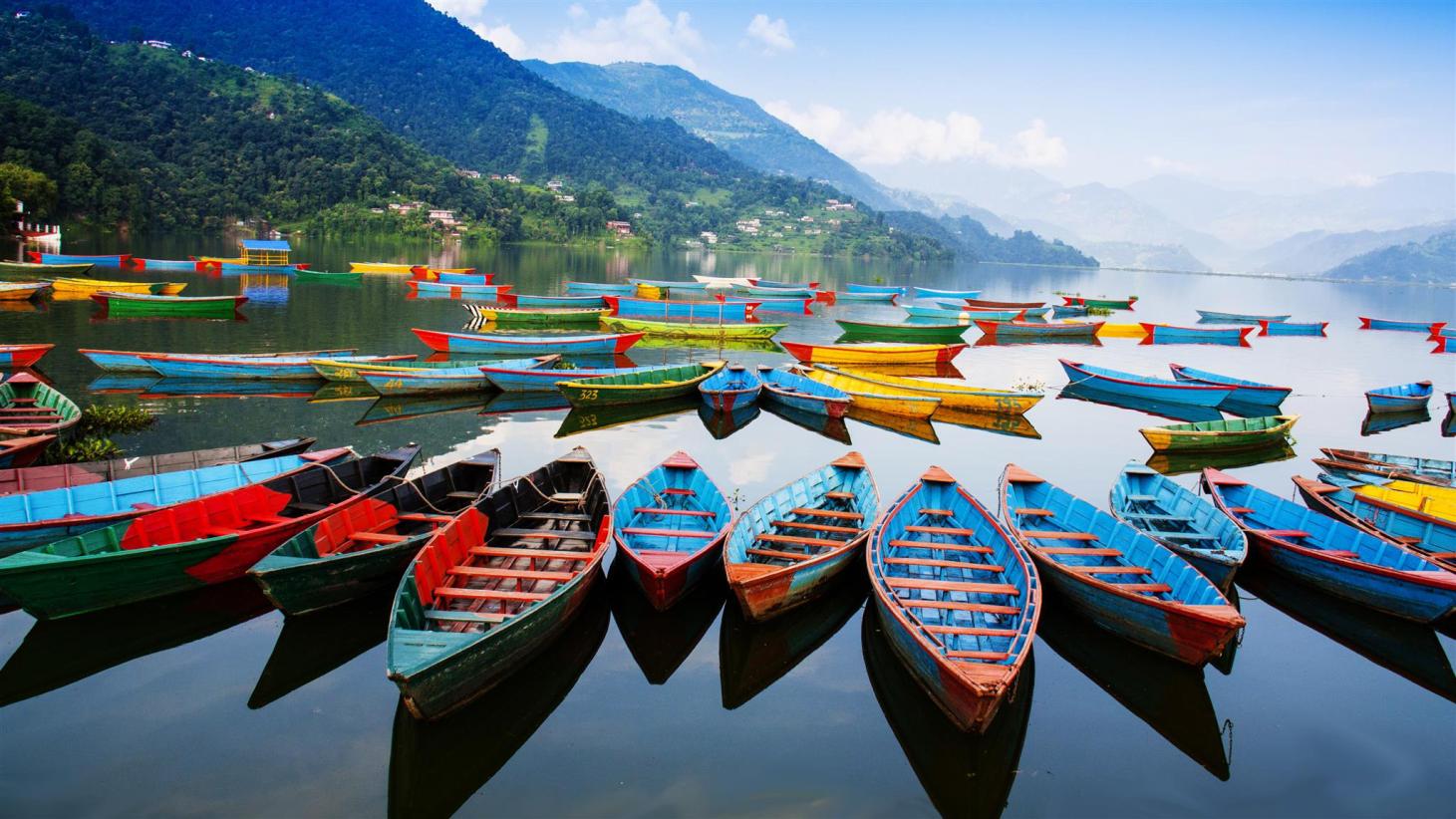 Pokhara