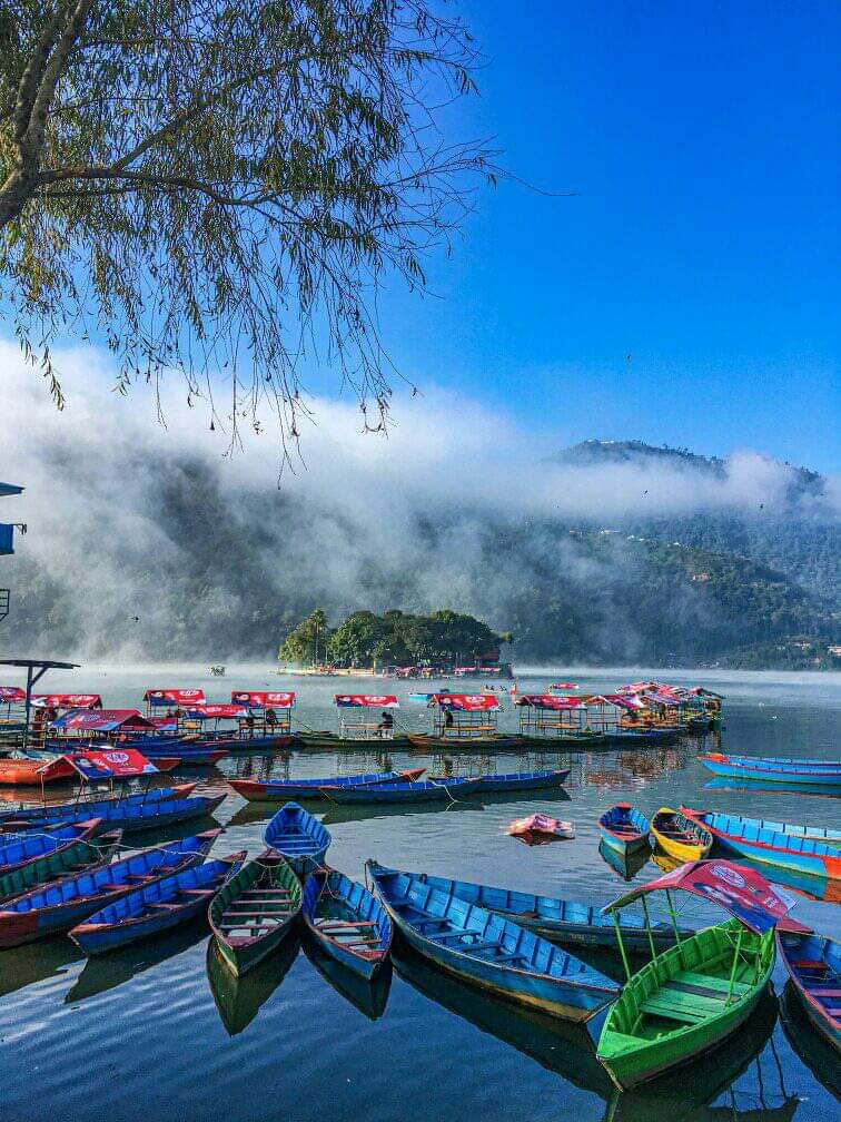 Pokhara