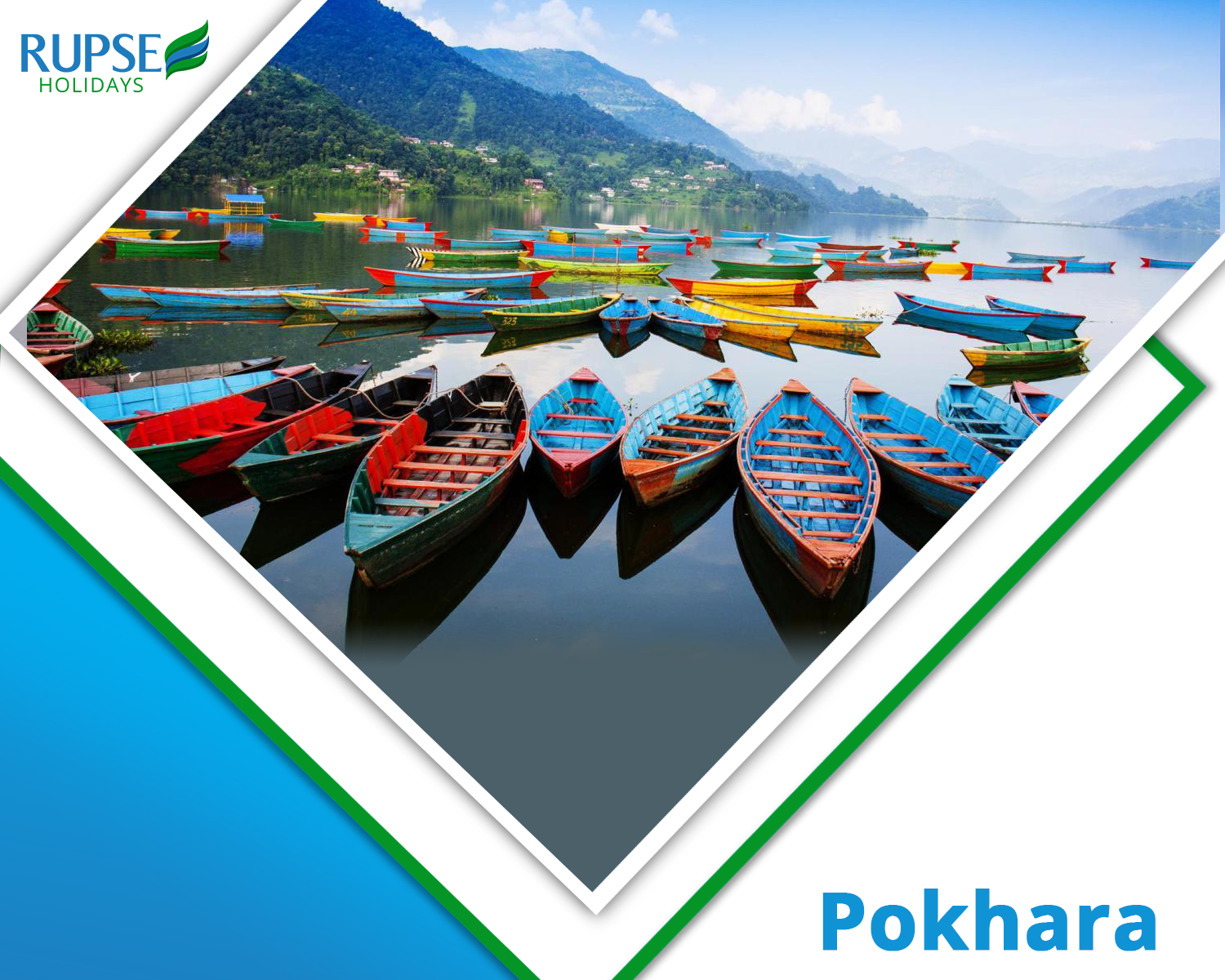 Pokhara