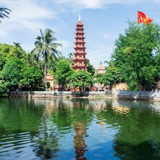 Vietnam